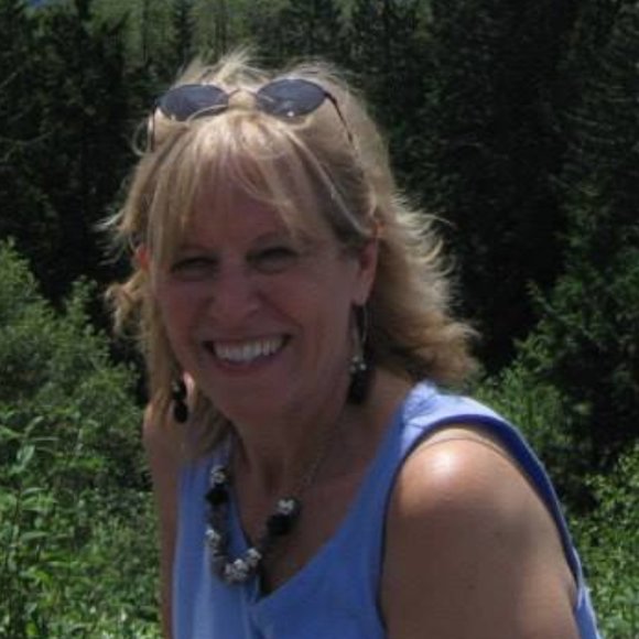 Meet your Posher, Sheryl - Picture 1 of 1